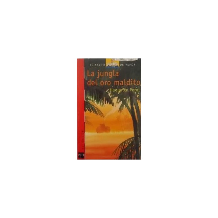 La Jungla Del Oro Maldito